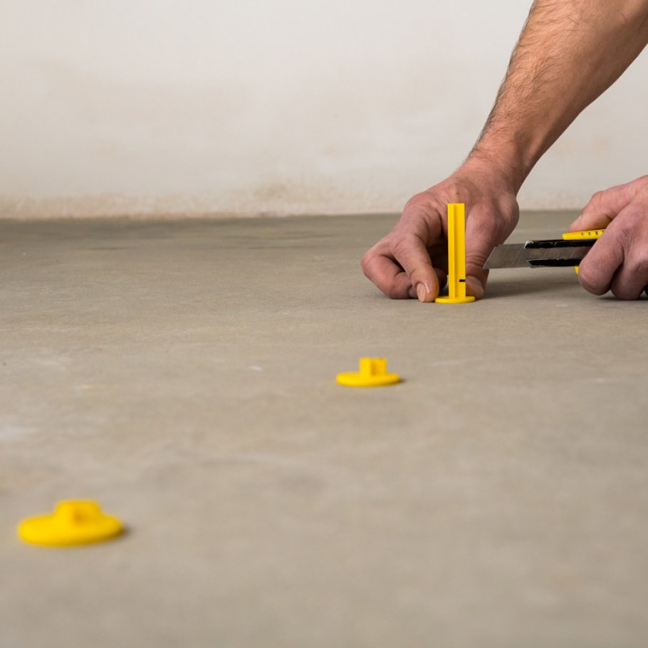 Маяк для наливного пола (20шт)