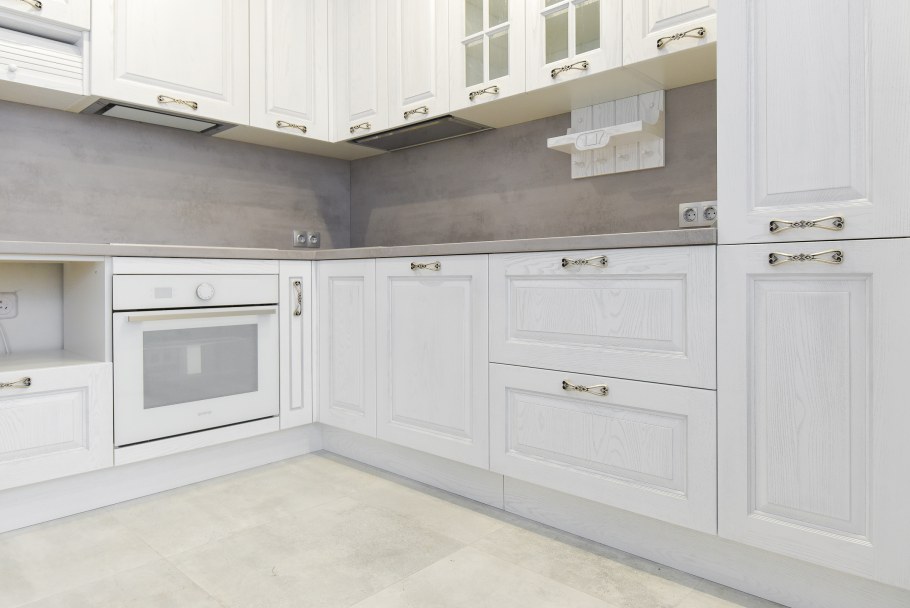 Кухни Геос Симона