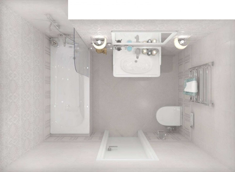 Сорбонна плитка Керама Марацци