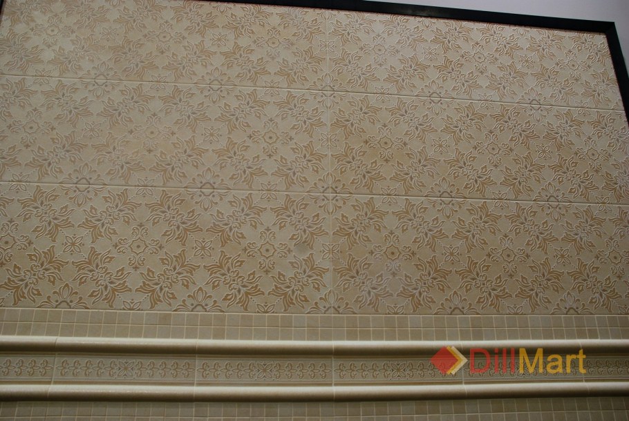 Kerama Marazzi декор Трианон