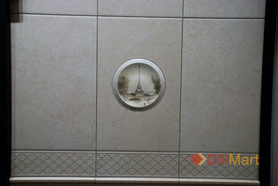 Плитка Сорбонна Kerama Marazzi