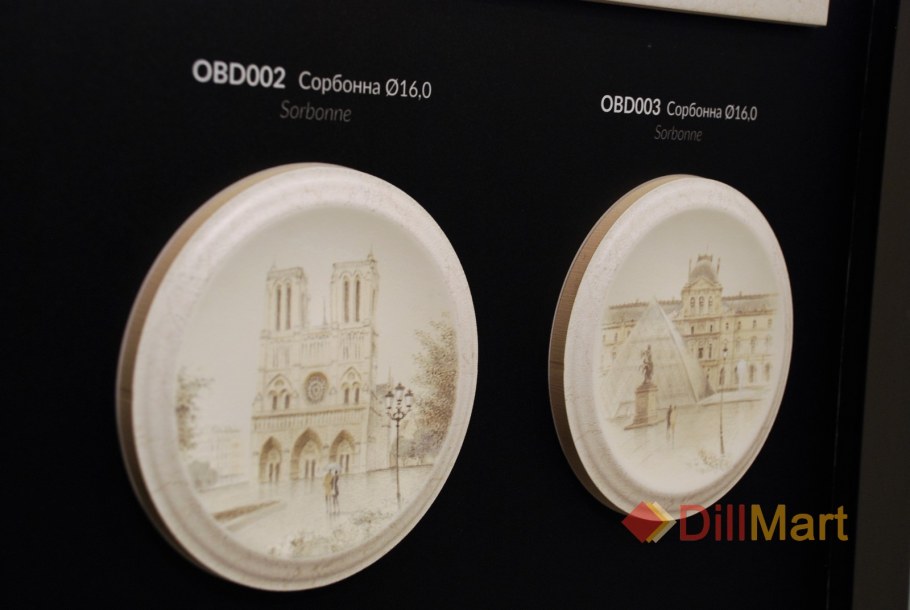 Плитка Kerama Marazzi Ауленсия