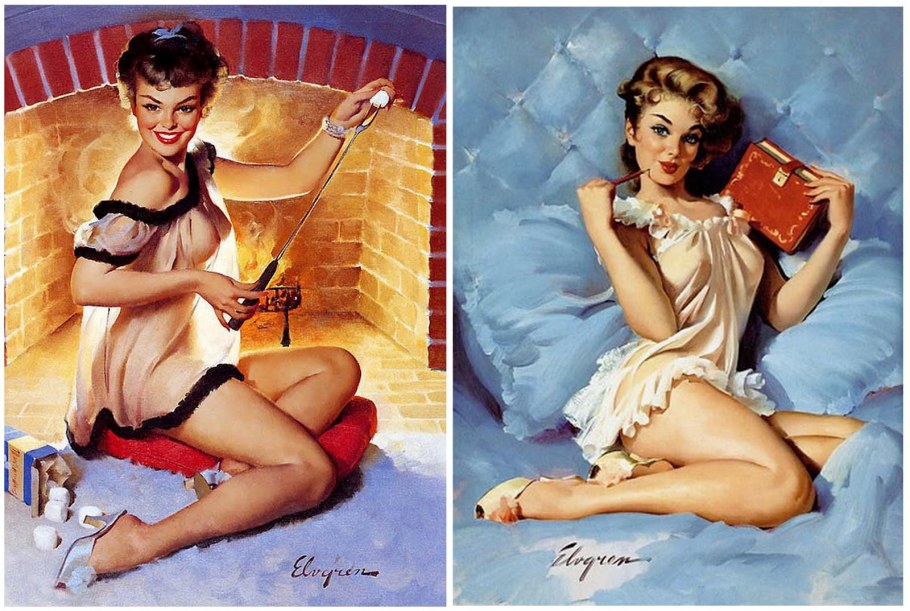 Кофейня в стиле рокабилли Авиамоторная