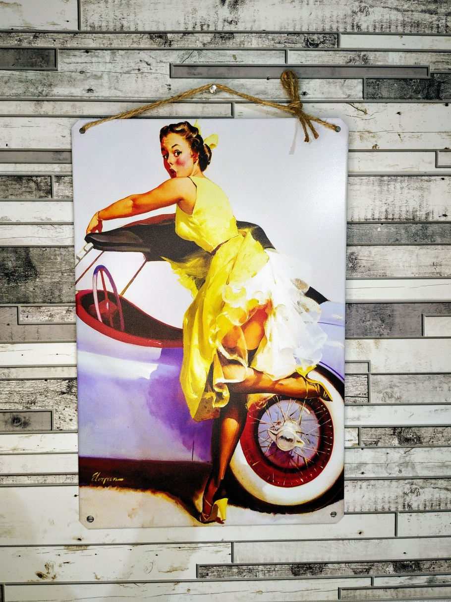 Нео Пинап субкультура