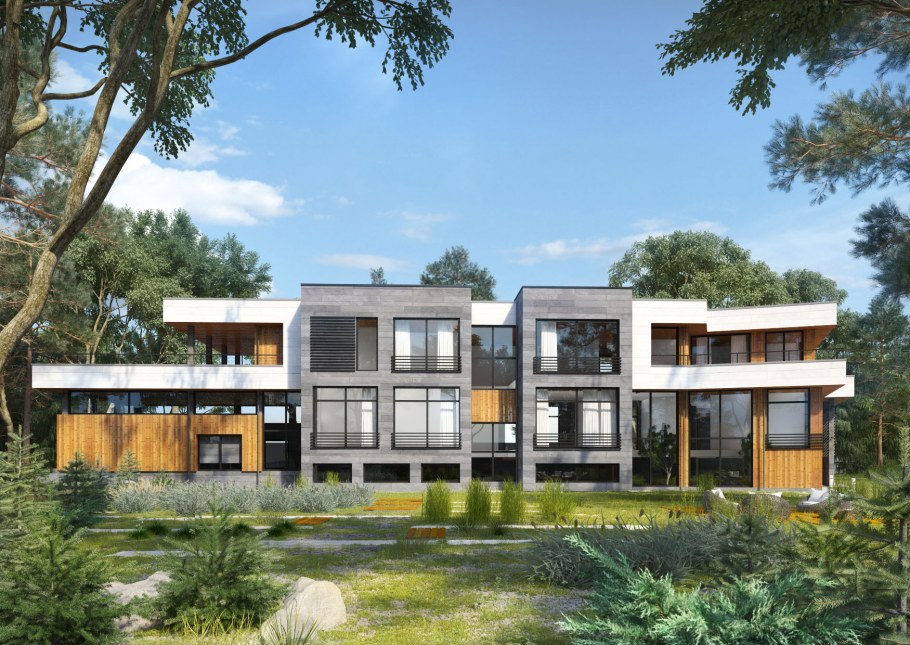 Илья Елисеев Архитектор