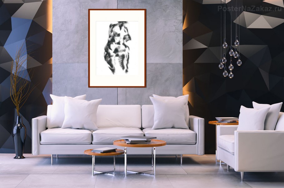 Скульптуры для домашнего интерьера