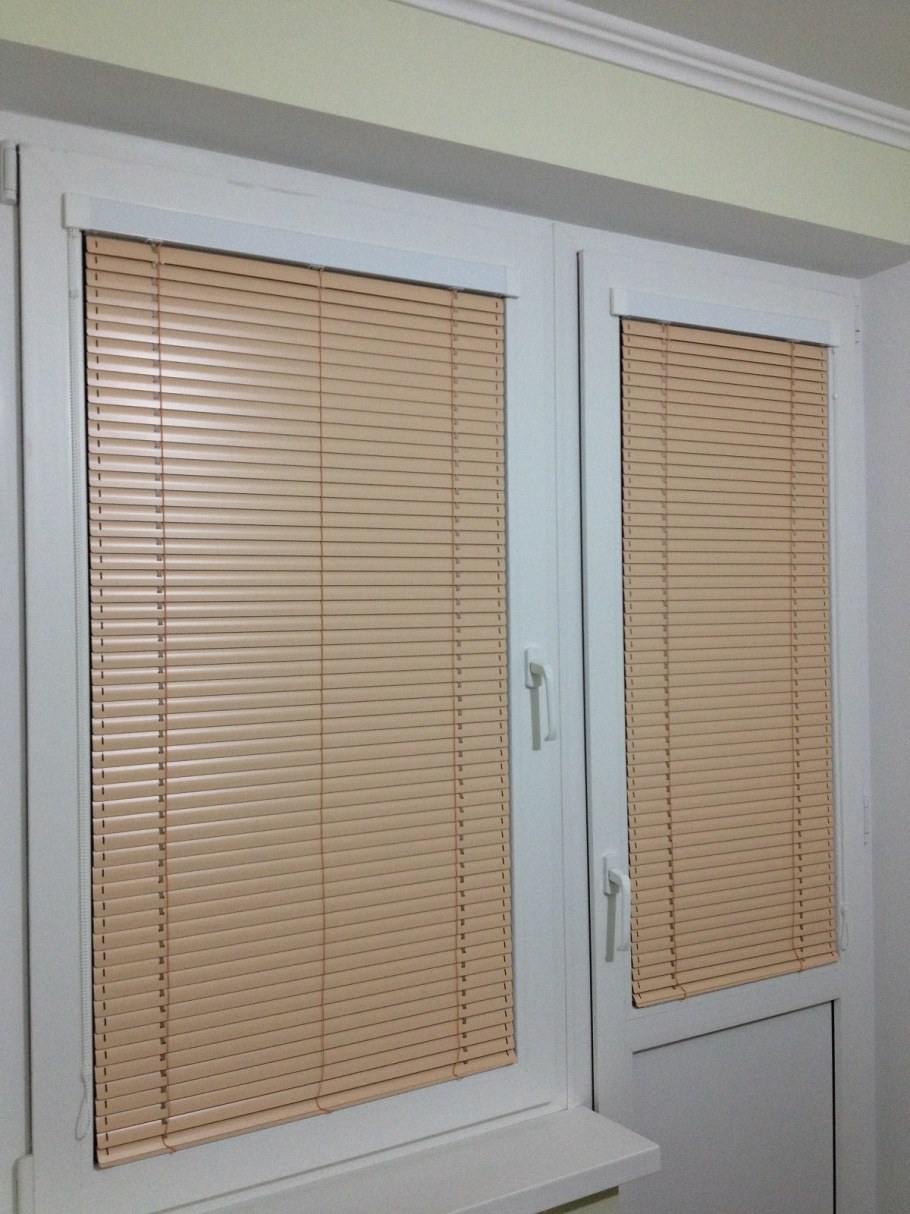 Жалюзи Изолайт Венус