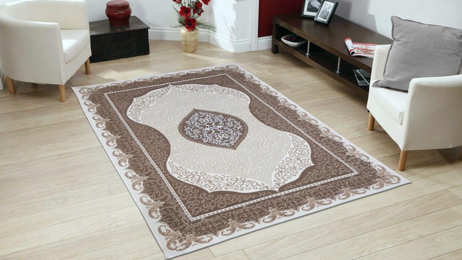 Ковер KRC Carpet