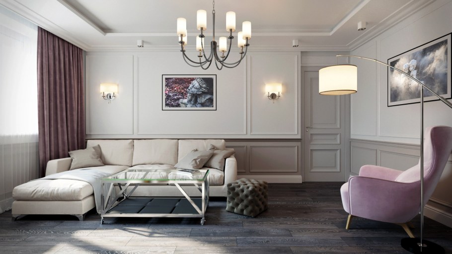 Неоклассика 2021