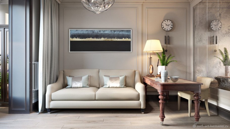 Картины для интерьера