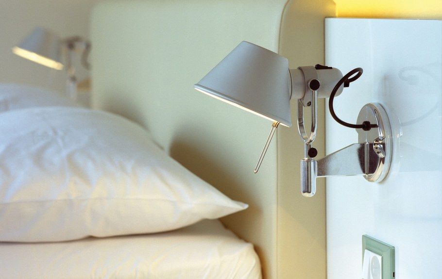 Tolomeo Faretto Wall Lamp