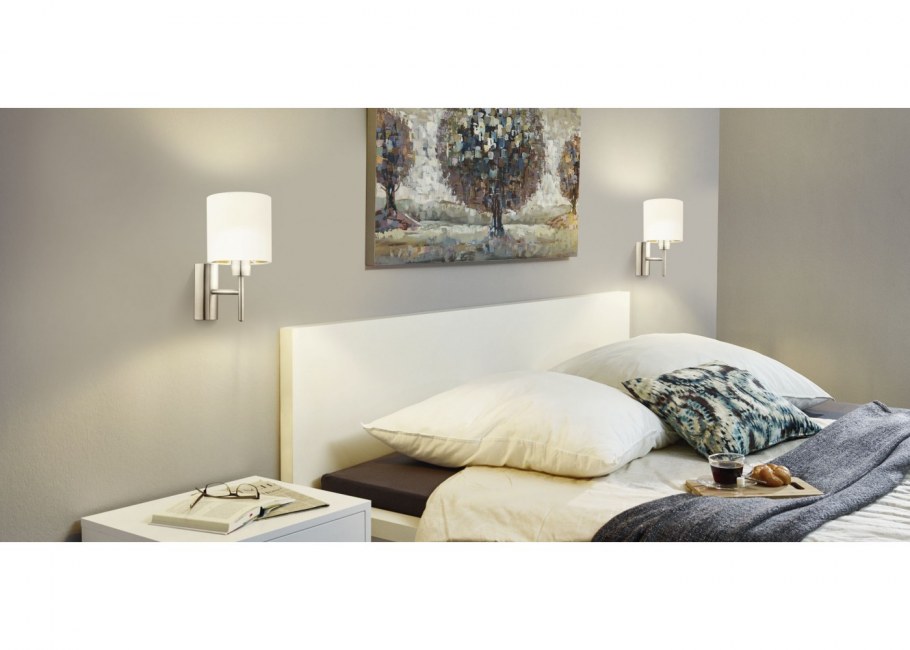 Бра Eglo Pasteri 95053