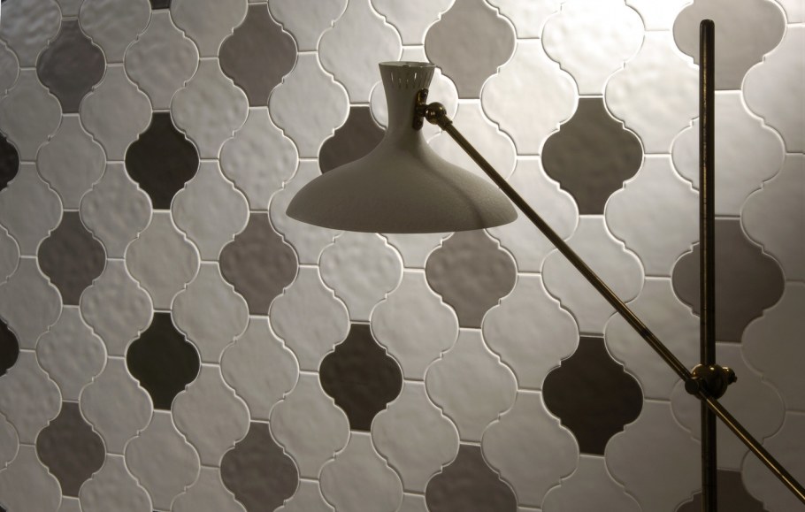 Мозаика Арабеска Керама Марацци