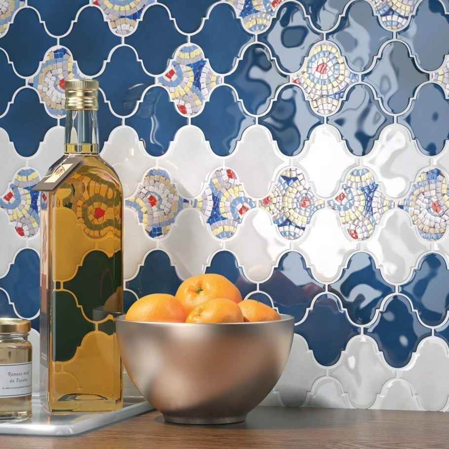 Керама Марацци Арабески майолика