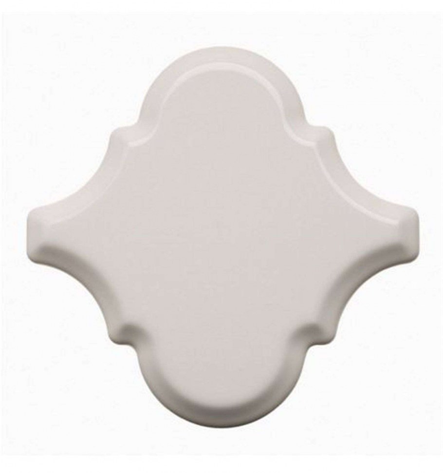 Плитка adst8007 Arabesco Biselado Graystone 15x15