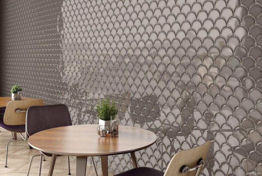 Плитка Adex Escama