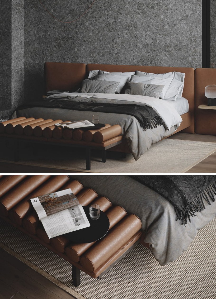 Модные тенденции в интерьере 2021