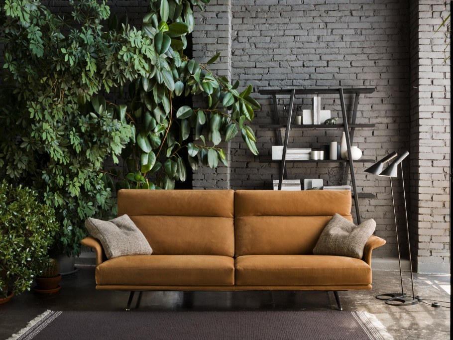 Интерьер 2021 тренды