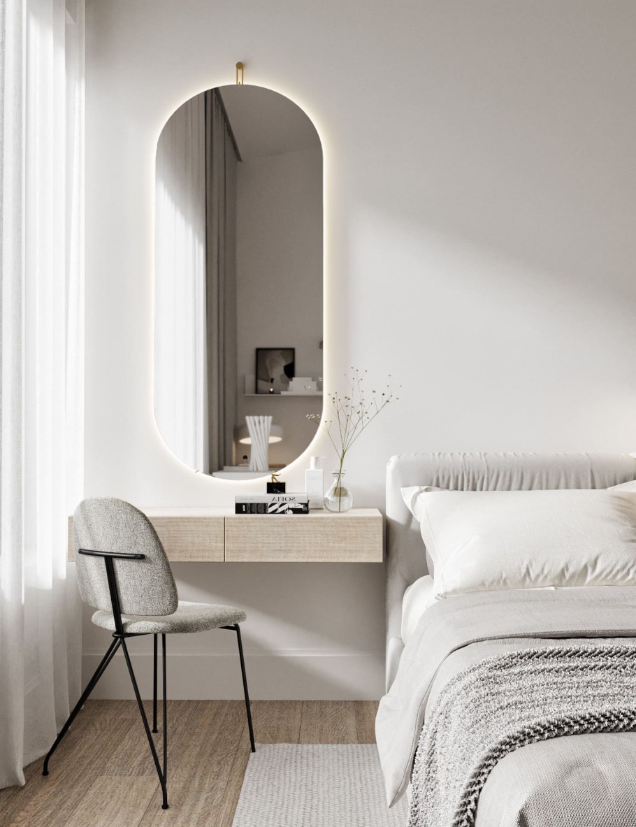 Модные тенденции в интерьере 2022