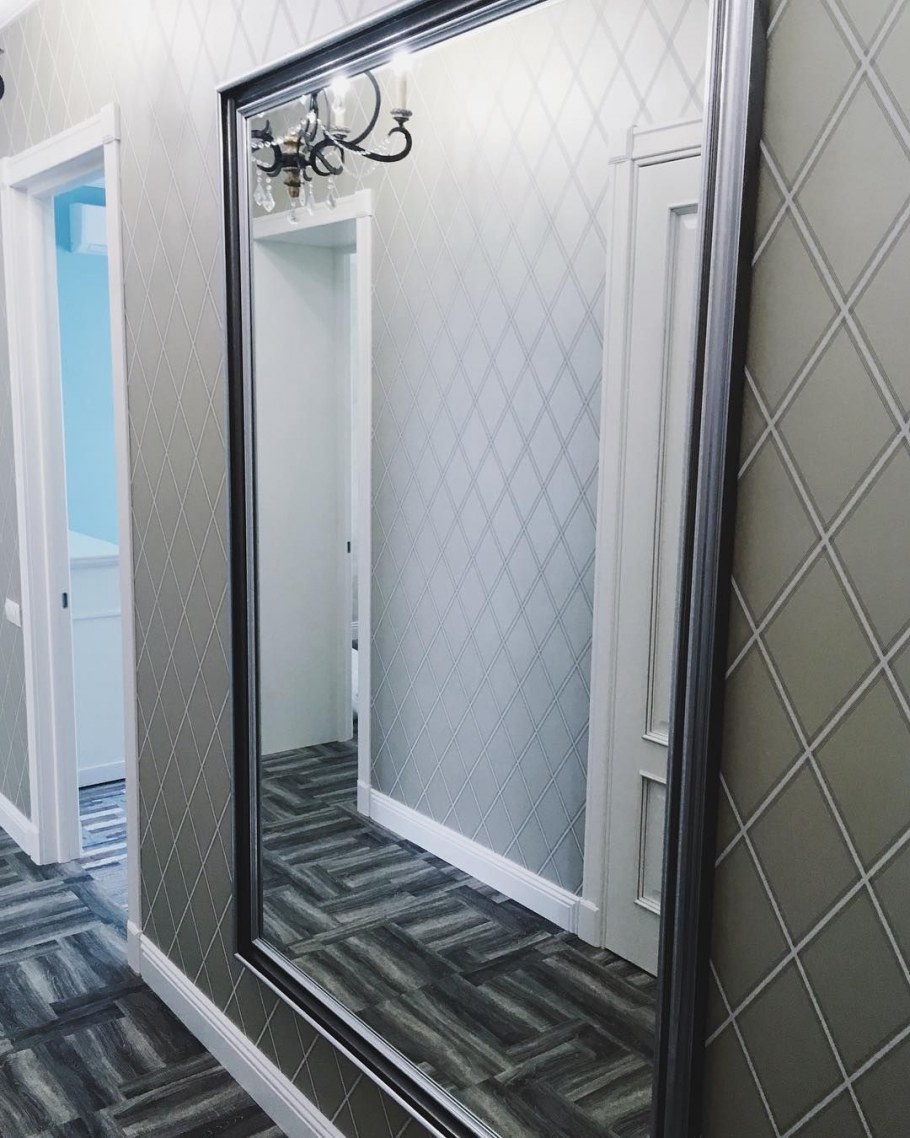 Зеркало Сонге