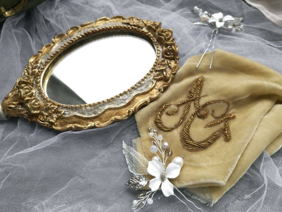 Напольное зеркало Дилан Silver