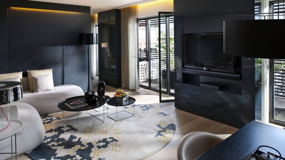 Люстра Nowodvorski Swivel 6546