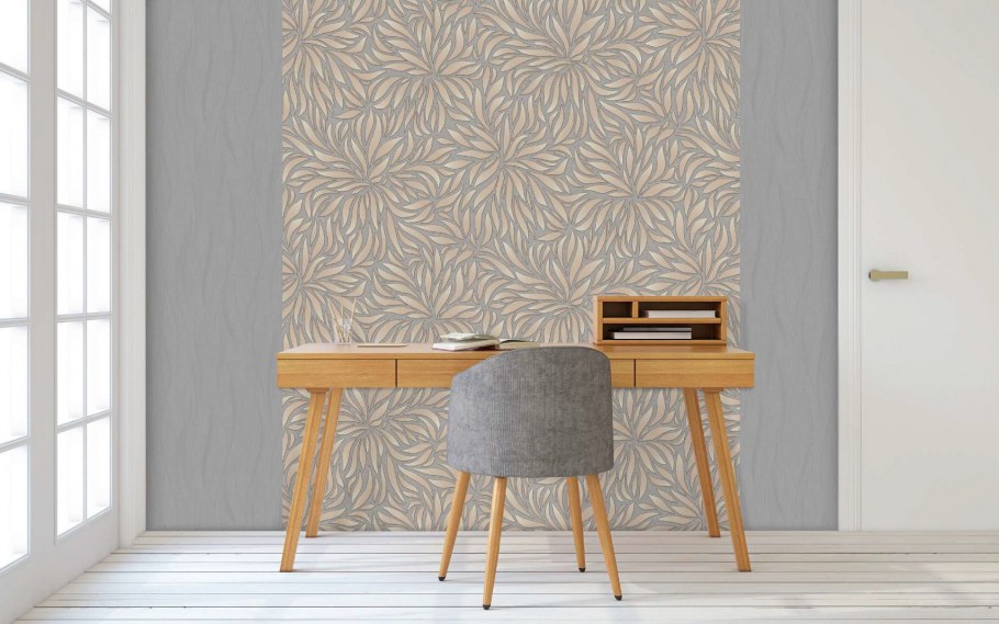 Обои 3446-6 EURODECOR Grace