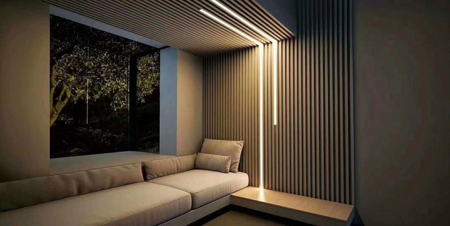 ЦЕНТРСВЕТ линейные светильники