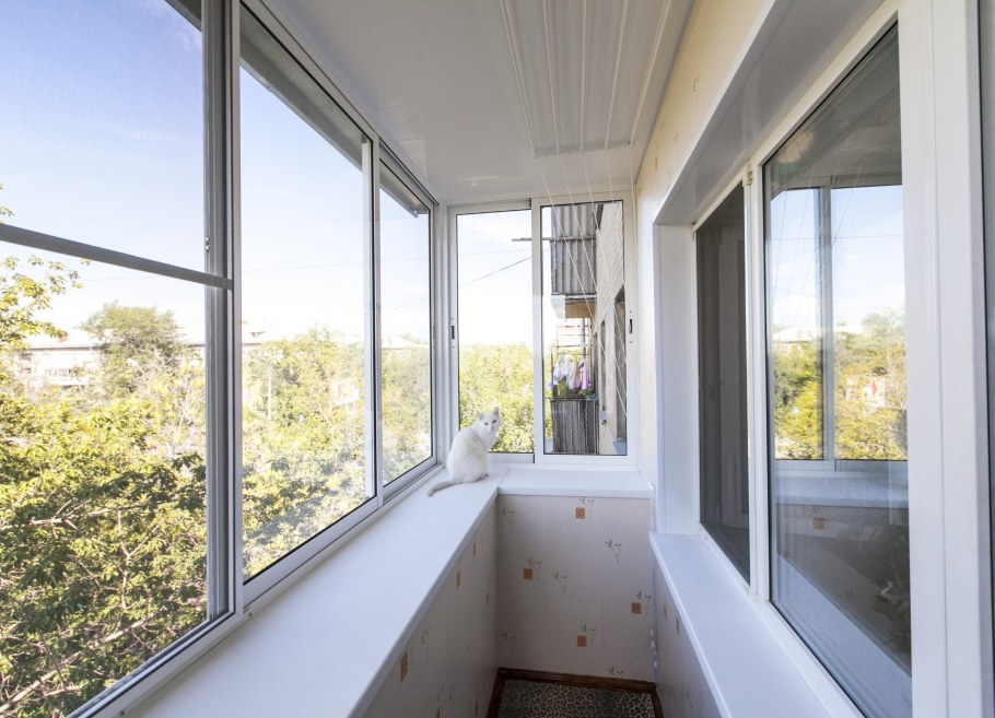 Проведал эк 640