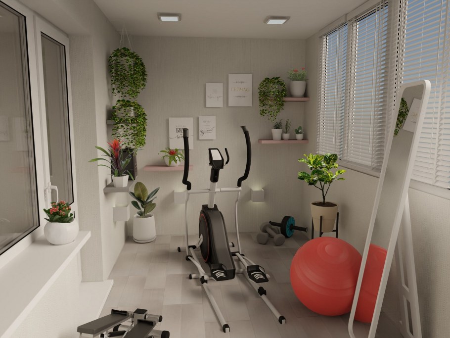 QUICKDECK Plus Ньюпорт