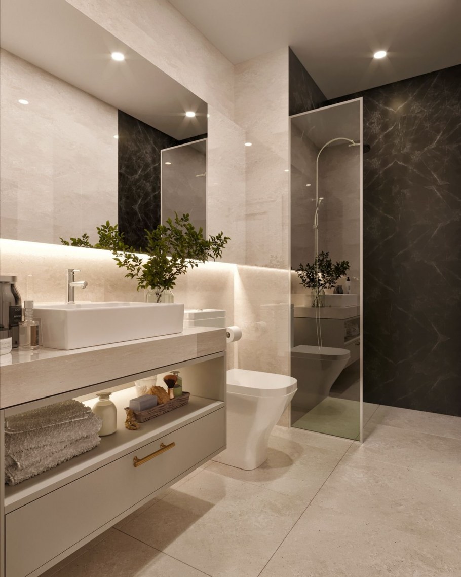Коллекция плитки Marazzi Stonevision