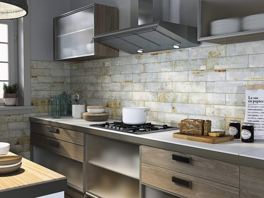 Плитка Ape Ceramica Calpe White