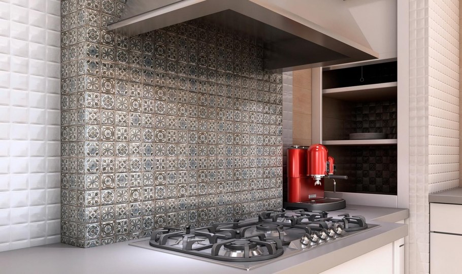 Плитка Novum White 20x30