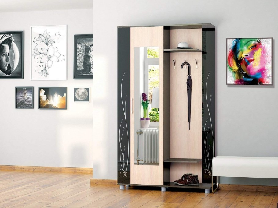 Прихожая Лондон Ижмебель