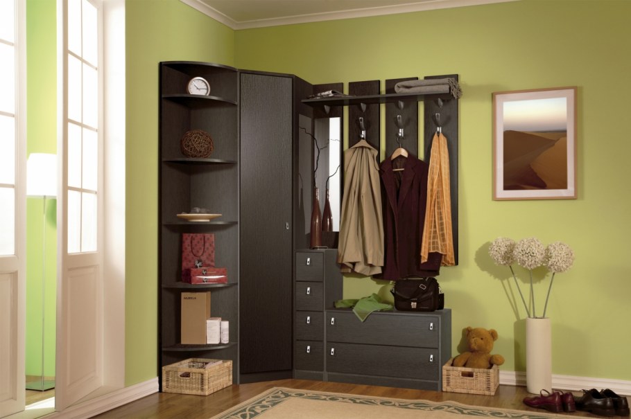 Прихожая комфорт Глазов