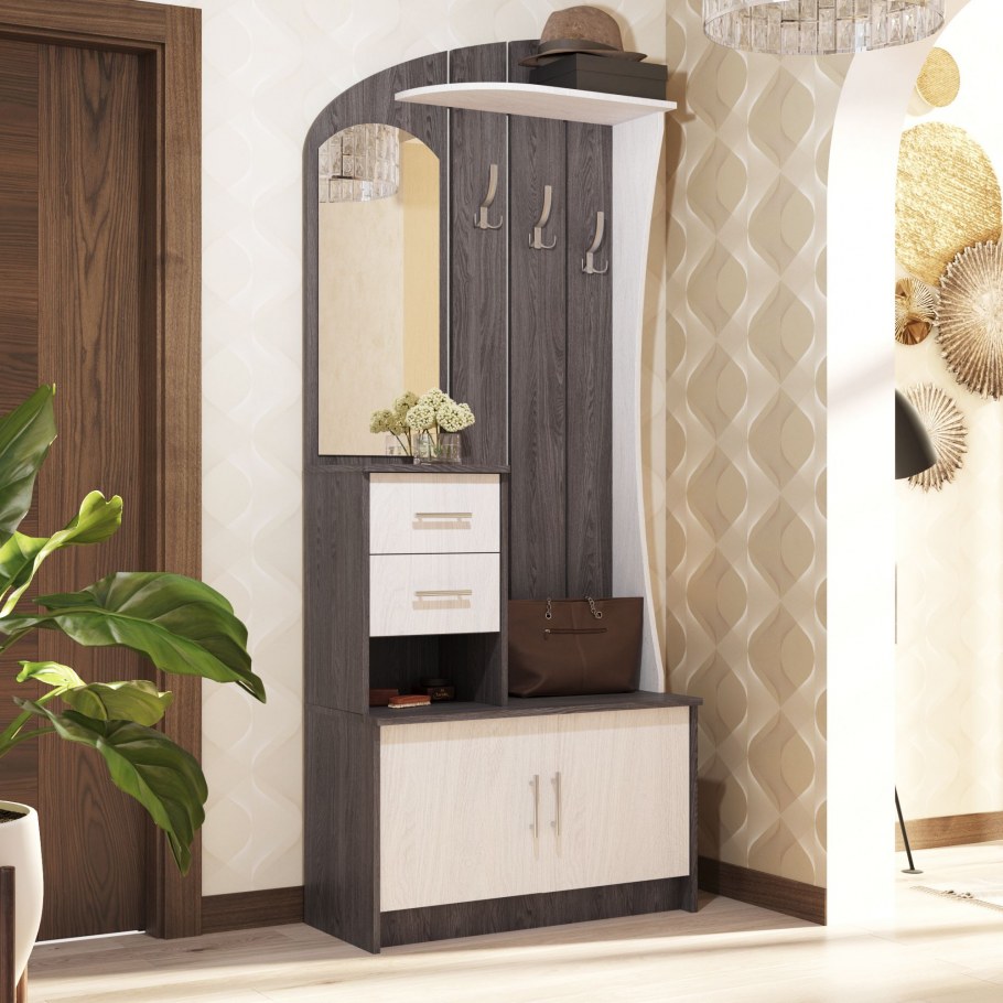 Прихожая Сакура СП-01 БТС