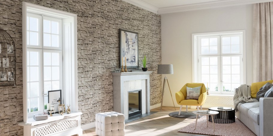 Камень интерьерный Толедо