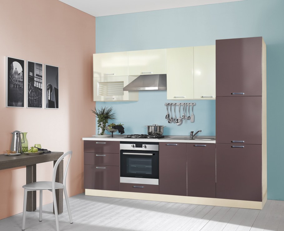 Кухня Шанталь 2 мебель Маркет