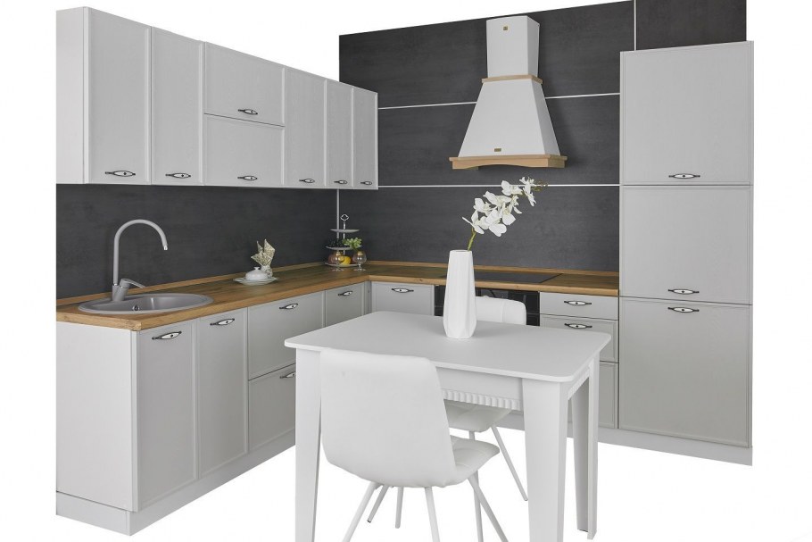 Фабрика Леко кухни Неста