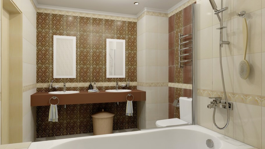 Плитка Катар Ласселсбергер