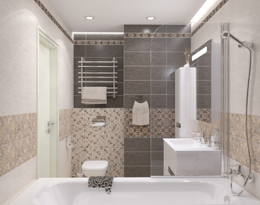 Марбелла Альма керамика