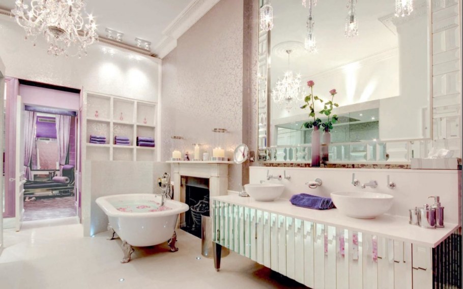 Гостевой санузел