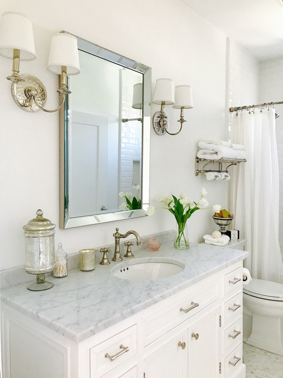 Ванные комнаты Маркс