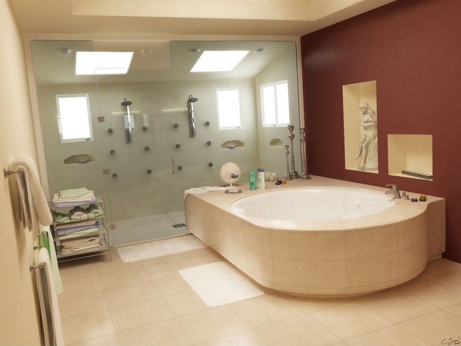 Плитки Marazzi Italy Stonevision (Италия)
