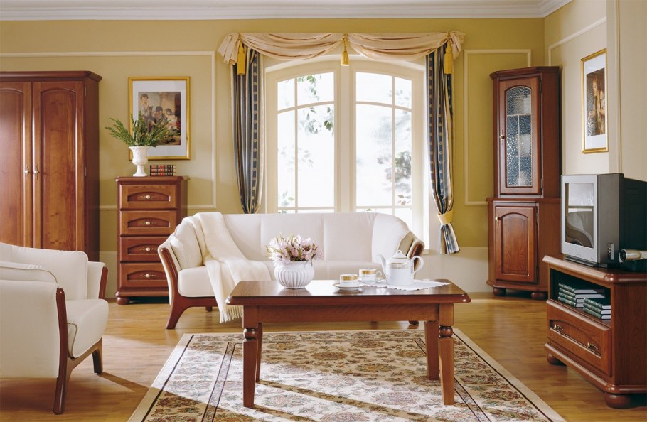 Мебель Бавария БРВ