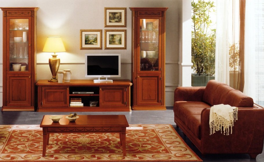 Toscana, фабрика Camelgroup