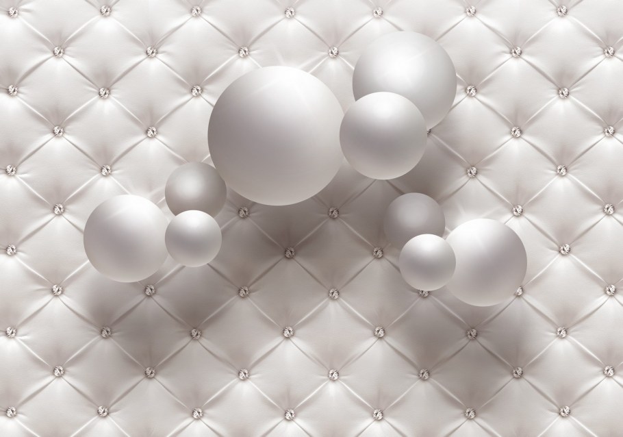 Фотообои абстракция