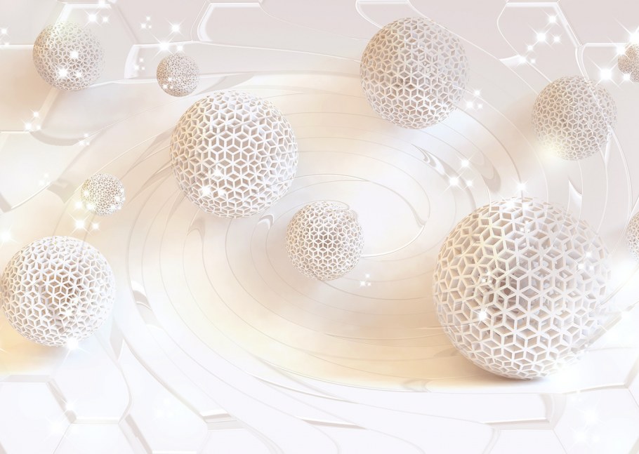 3d обои для стен