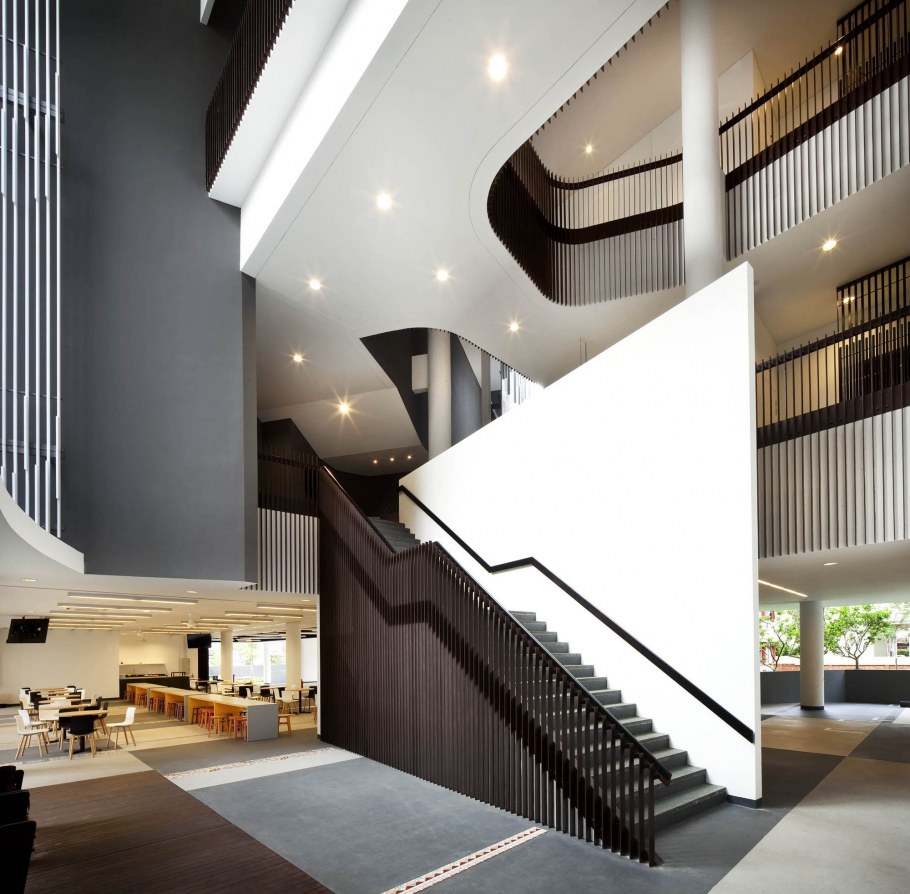 K2ld Architects