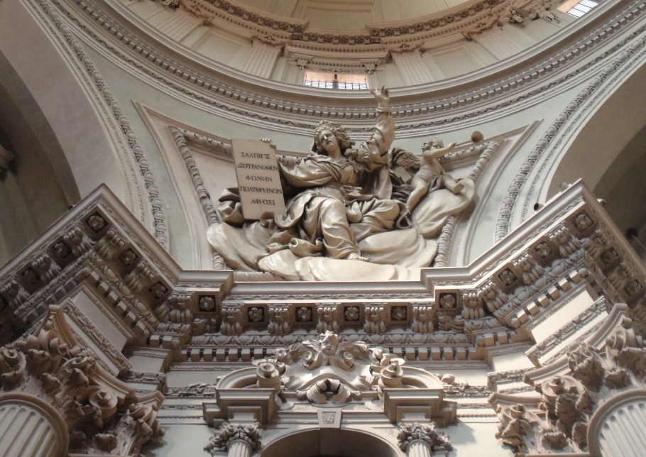 Архитектура Эстетика Ренессанс